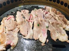 -花味烤肉·拌饭(建邺万达店)