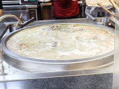 大锅羊肉-牛记烩面(七星西路店)