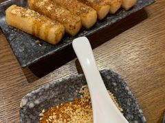 -付小姐在成都(五道口店)
