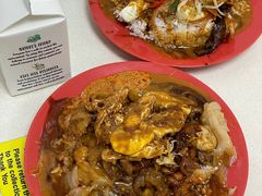 -美芝律剪刀剪咖喱饭
