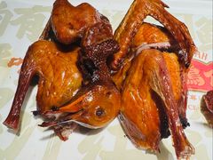 -大鸽饭(动物园店)