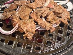 -牛犇炭火烤肉·鲜切烤肉(承德总店)