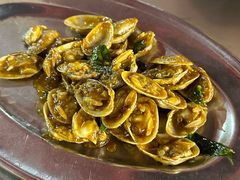 -黄亚华小食店(Jalan Alor)