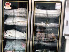 -彭世修脚(陵园街店)