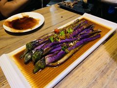 -院子餐厅·大锅菜·老杭帮(桥西直街店)
