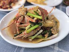 -明记海鲜大排档(巽寮湾店)