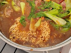 -天津东丽湖风景区