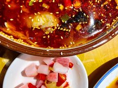 -曾三娘翘脚牛肉