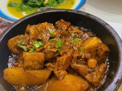 -粤小馆(天安云谷店)