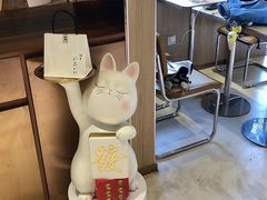 -银座仁志川·生吐司专门店(香港广场店)