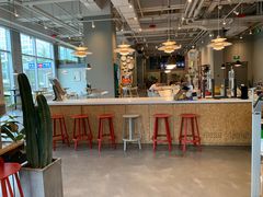 -dotcom coffee古点咖啡(致真大厦店)