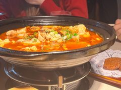 糍粑辣椒豆花鱼-黔香阁·味(花木店)
