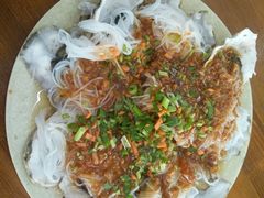 -87号烧烤海鲜·大排档(金沙滩店)