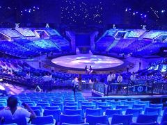 -珠海横琴长隆《卡卡虎奇遇记》