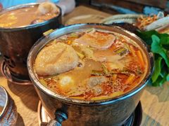 -Thai Basil罗勒叶泰式餐厅(时代天街店)