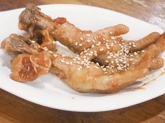 -优壹佳·延边朝鲜族料理(中山北路店)