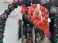 -千灯古镇