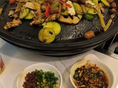 -一烙锅(友谊店)