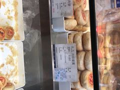 -上海市长春食品商店(淮海中路店)