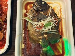 -盒马鲜生(枣园路店)
