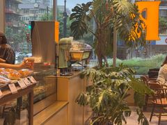 -OUR Bakery(中海环宇荟店)