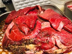 -沈阳和平艾美酒店新食谱西餐厅