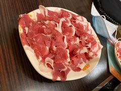 -呷哺呷哺(世贸.工三店)