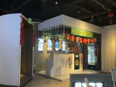 -棂笼·深度沉浸密室(武汉旗舰店)