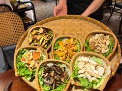 -滇野云南野生菌餐厅(陕西南路店)