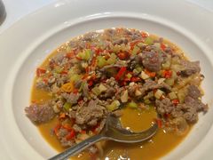 -院里寻菜·精致庭院菜(观沙岭店)