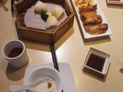 -避风塘(宝山万达店)