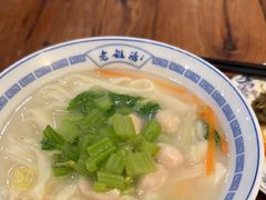 -老雒阳面馆·水席(王城路店)