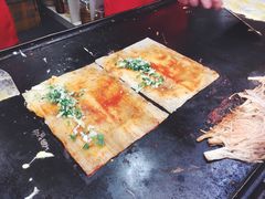 -金姐烤冷面(大沙泥街店)