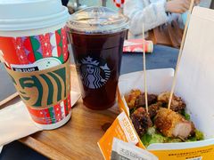 -王府井奥莱临潼小镇(临潼店)