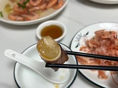 -健跳小海鲜(人民路店)