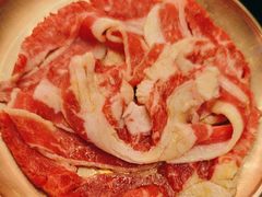 -西塔老太太泥炉烤肉(上海七宝领展广场店)