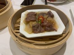 沙姜捞猪肚-稻香酒家(天河城店)