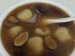 -罗子龙罗家桂花汤圆(曹都巷店)