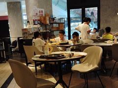 -必胜客(嘉兴万达店)