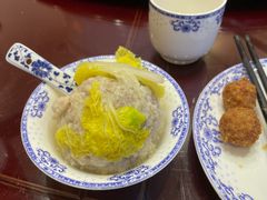 -老厨家(友谊路总店)