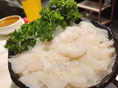 -祥源胡同·涮牛羊肉火锅(花桥店)