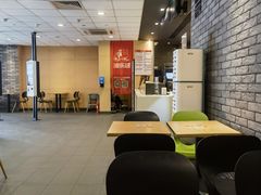 -麦当劳(金狮广场店)