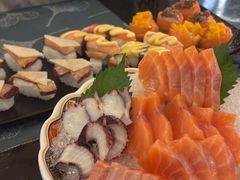 -汕头国际大酒店-牛一町目餐厅