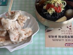 -服务大楼冷面(延大店)