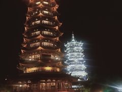 -桂林两江四湖景区