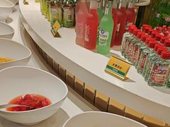 -好伦哥比萨烤肉自助(八里桥店)