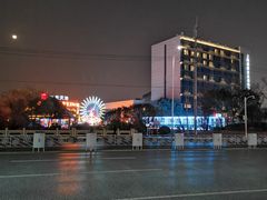 -上海国展宝龙丽筠酒店