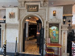 -B&C黄油与面包·THE GARDEN BAKERY概念店(世纪汇店)