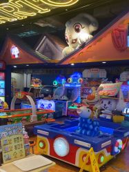 -卡通尼乐园(印象汇店)
