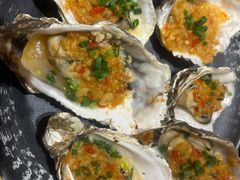 -清水日本料理铁板烧(学府路店)